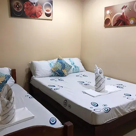 Dreamstay Hostel