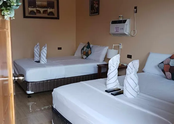 Hotel Dreamstay Moalboal