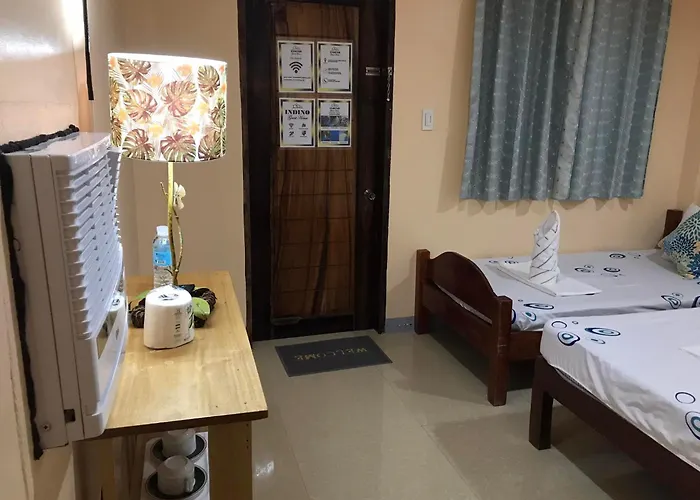 Hotel Dreamstay