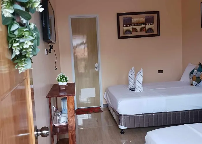 Dreamstay Hotel 3*