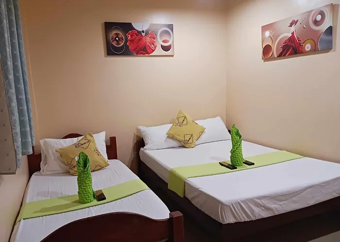 Dreamstay Hotel