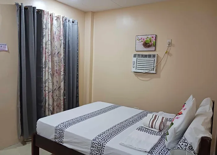 Hotel Dreamstay Moalboal
