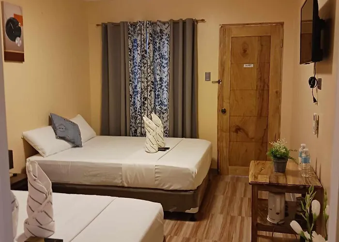 Hotel Dreamstay Moalboal