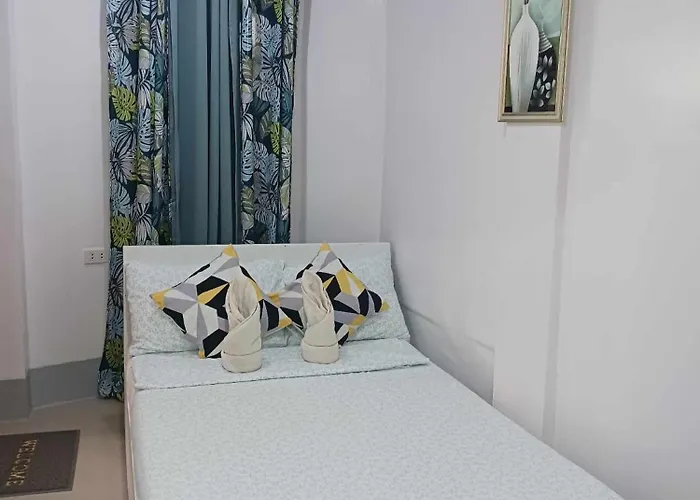 Dreamstay 3*