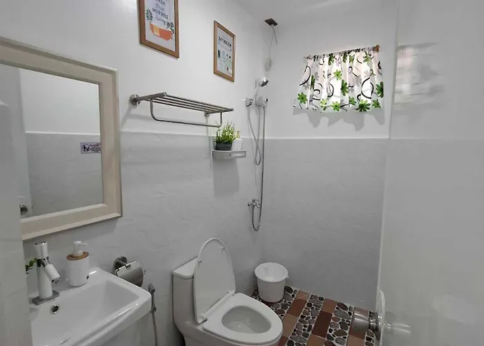 Dreamstay 3* Moalboal
