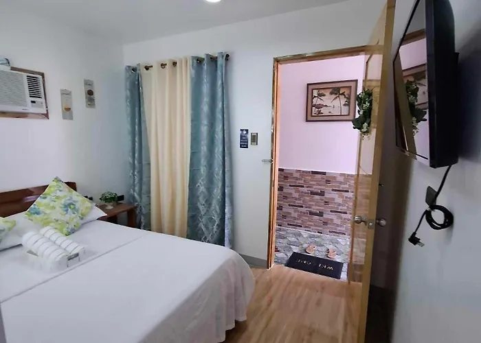 Dreamstay Hotel 3*