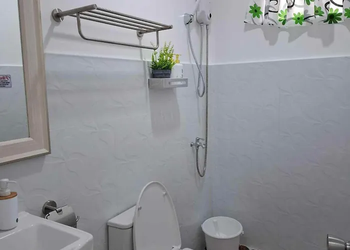 Hotel Dreamstay Moalboal
