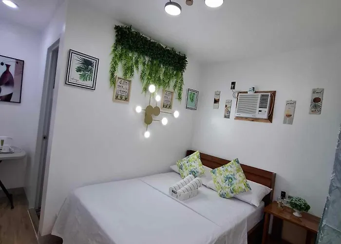 Dreamstay Hotel