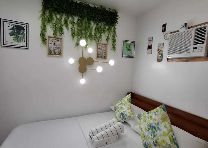 Dreamstay Hotel Moalboal