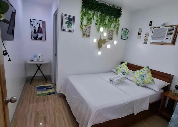 Dreamstay Moalboal