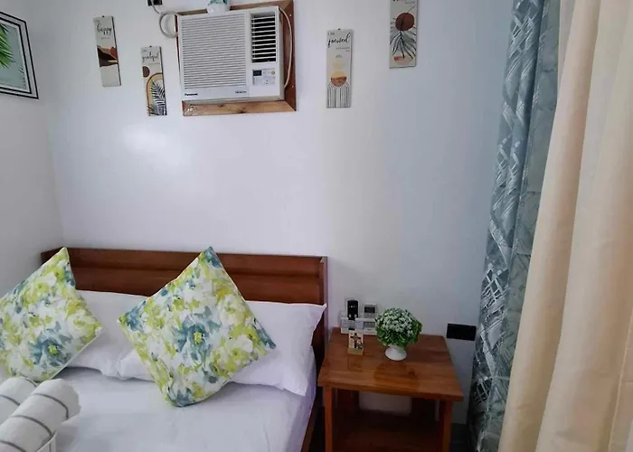 Dreamstay 3* Moalboal