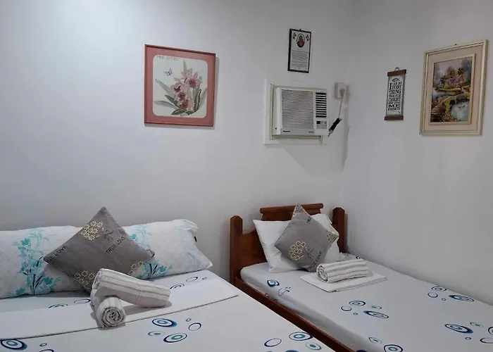 Dreamstay Hotel 3*