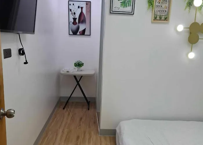 Dreamstay Hotel Moalboal