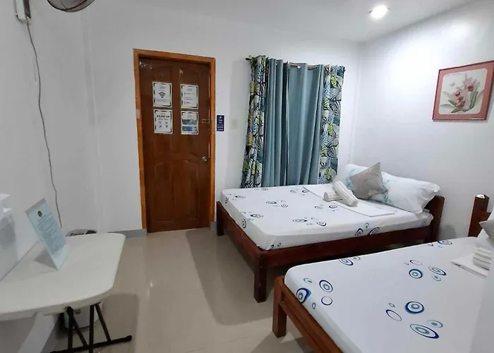 Hotel Dreamstay Moalboal