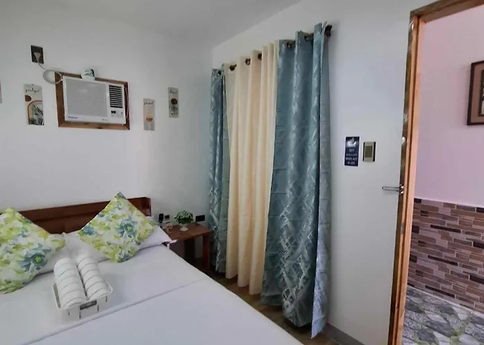 Dreamstay 3*