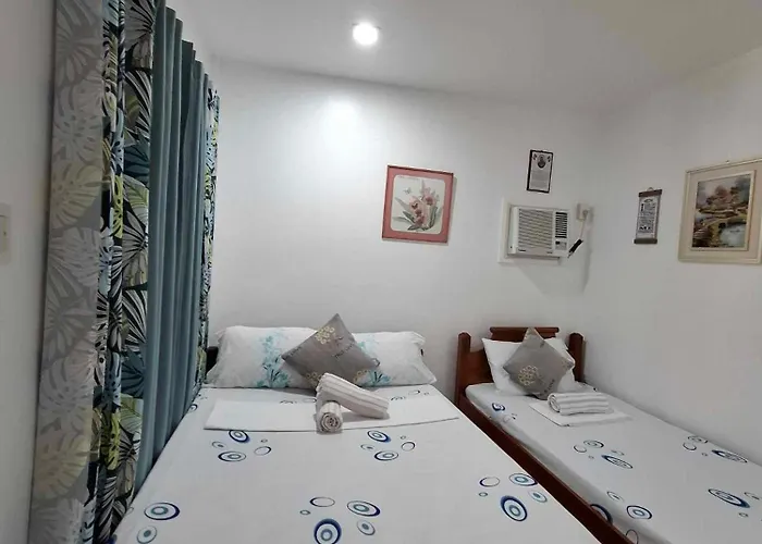 Dreamstay 3* Moalboal