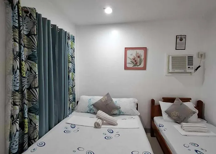 Dreamstay Hotel