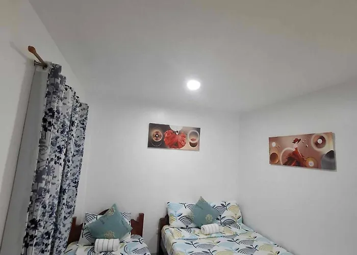 Dreamstay Hotel Moalboal