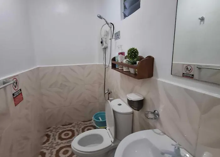 Dreamstay 3* Moalboal