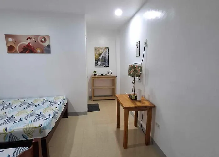 Dreamstay 3*