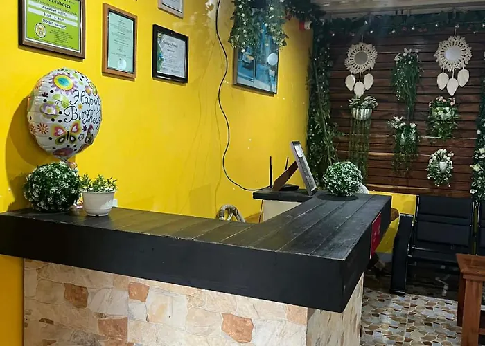 Hotel Dreamstay 3*