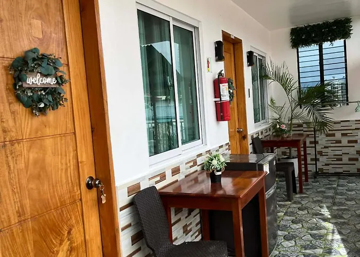 Hotel Dreamstay 3*