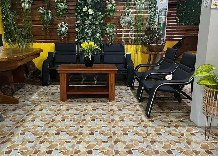 Dreamstay Hotel 3*
