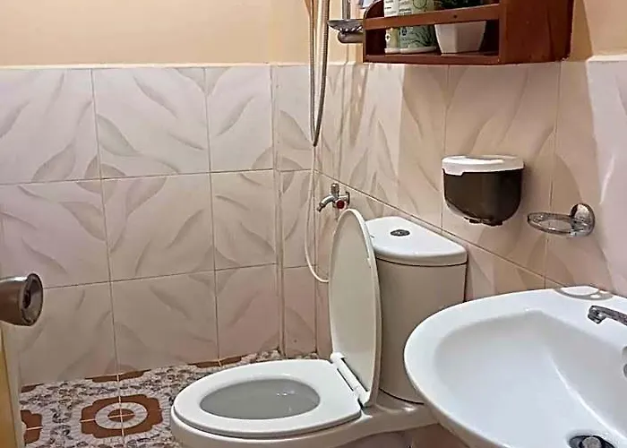 Hotel Dreamstay Moalboal